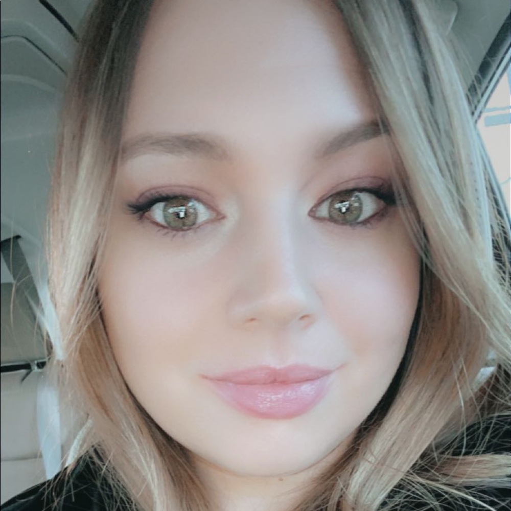 Meet your Posher, Samantha
